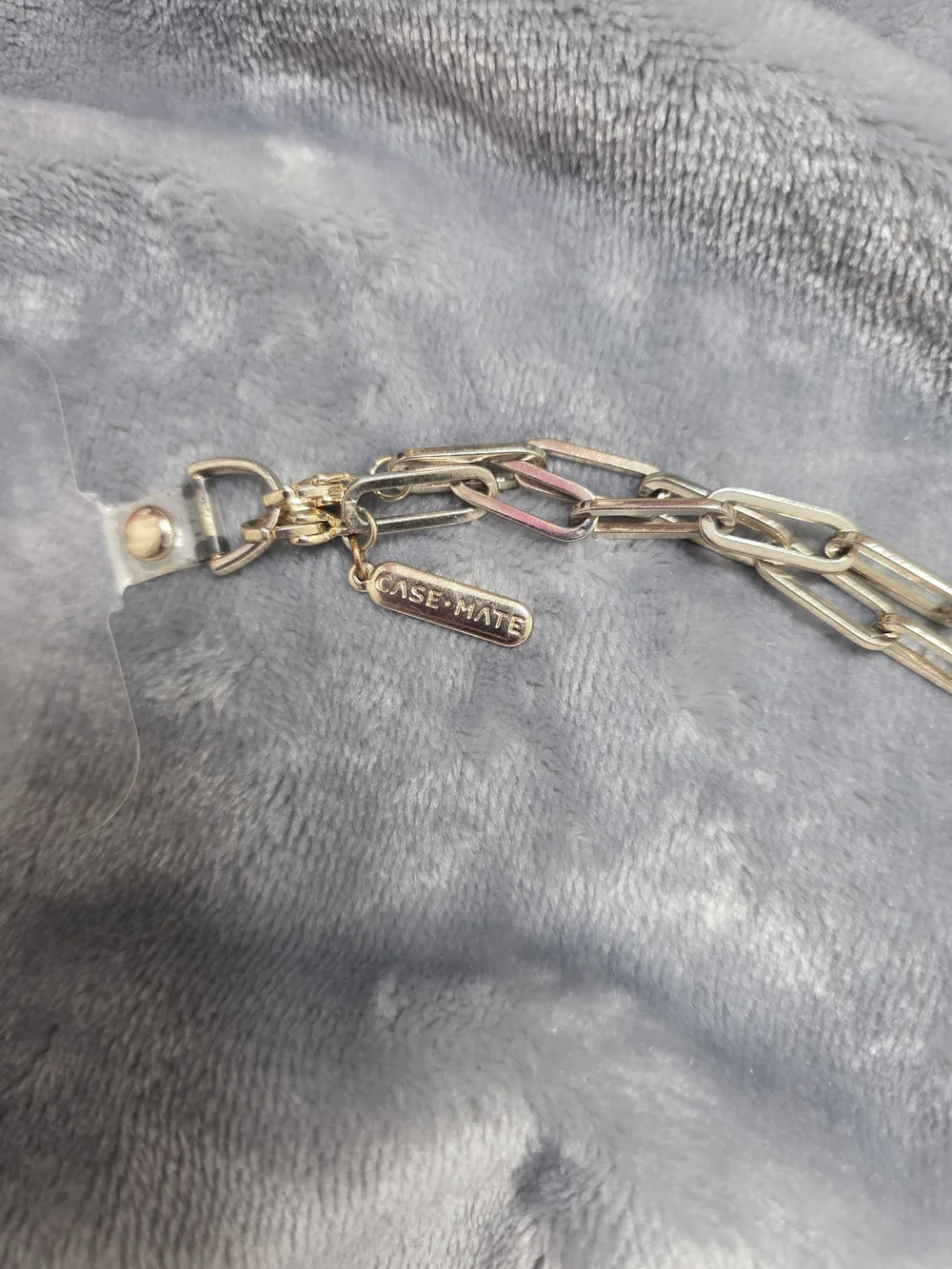 Set Of Phone Chain Holders